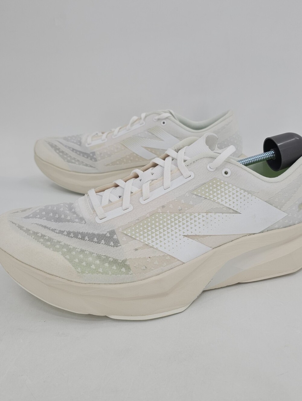 New Balance FuelCell Rebel v4 Fantomfit Running Men's Shoes